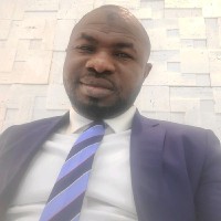 Ismail (Ismail) S. Olayiwola. Fca, Fcma ,M.Sc