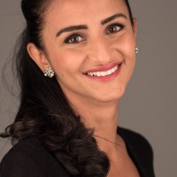 Mona Alsaife