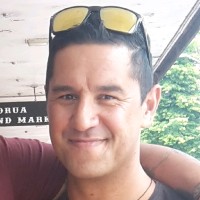 Mahau Edmonds