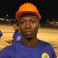 Ismael Camara