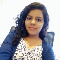 Meghashree Joshi