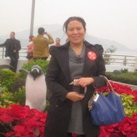 陈爱杰