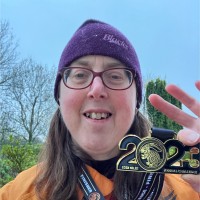Karen Hurrell