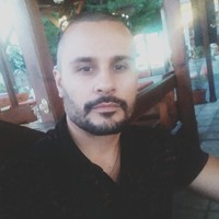 Tony Ivanov