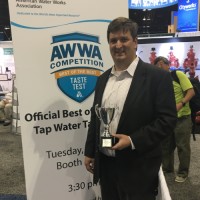 Brian Butscher, Pe, Mpa