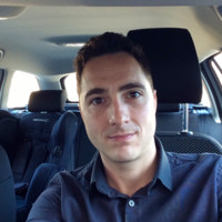 Dimitri Fregona
