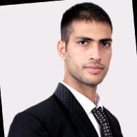Digant Bhanwariya