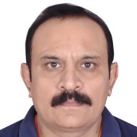 Anil Yadav