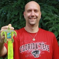Mark Petrillo