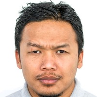 Wahyudin Aziz