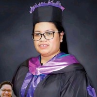 Lovelia Caracut, J.D.