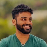 Niranjan Akilan