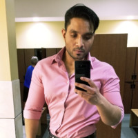 Ahsan Mian