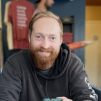 Andrew Davin