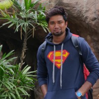 Vishnu Vishnu