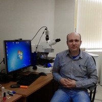 Александр Хаустов