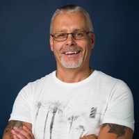 Neil Langley