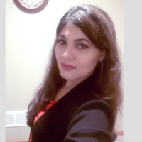 Amna Khalid