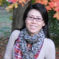 Jesscia Zhang
