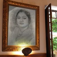 M VAISHALI BHATIA