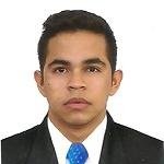 James Javier Becerra Carrillo