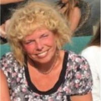 Annemieke Zwanenburg ✔