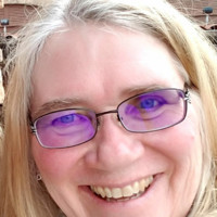 Dayna Shepherd