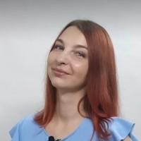 Татьяна Малаховская