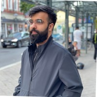 Bilal Mazhar