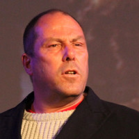 Eric Collins