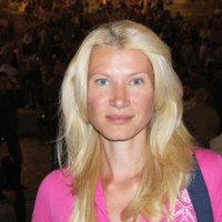 Valeriya Kuzmenko