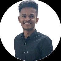 Ca Prakyath Shetty