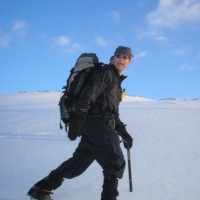 Steve Attrill CEng MIET MRAeS