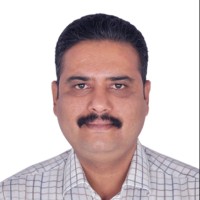Yogendra Chavan