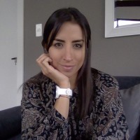 Stefany León Costales