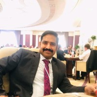 Manoj Kumar