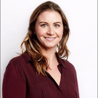 Sarah Frank