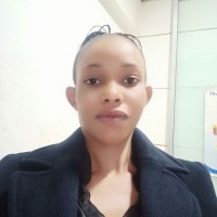 Airine Gichuki
