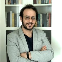 Serkan Demirci
