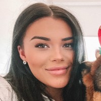 Imogen Naumovska