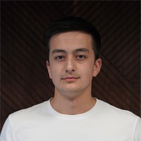 Otabek Karimov