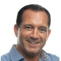 Greg Blomberg