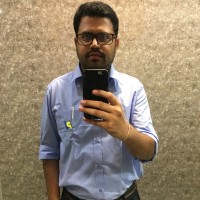 Parth Patel