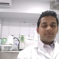 Deviprasad Tiwari