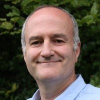Tim Pratt