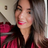 Maria Camila Melendro Triana