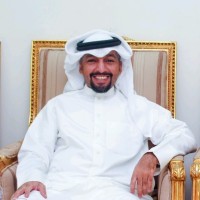 Saad Ahmad Saad Al-Rajeh