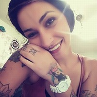 Ashley Upchurch