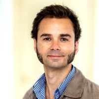 Christopher Wareham