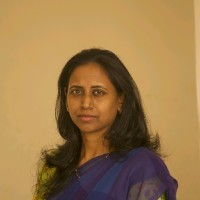 Roopa Jones Ganji